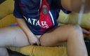 Sweet Arabic: Pussy Licking Fingering Porn Video - Sweetarabic Francaise Beurette