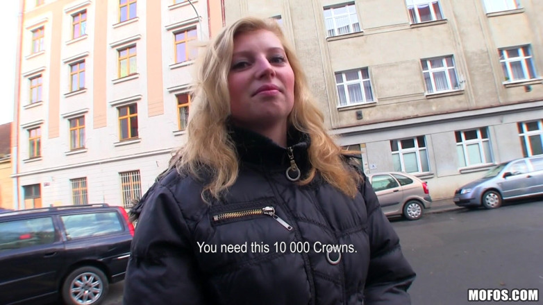 Public Pickups: Public Pickups - Maya Doesn’t Have Much Saved up for Xmas,...