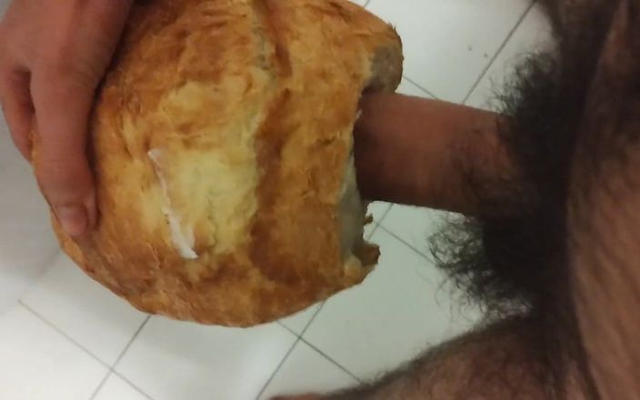 Fs fucking: Fucking the Loaf of Bread