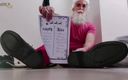 Manly foot: Step Gay Dad - Christmas Special - Family Sins &amp;amp; Secrets Put Them...