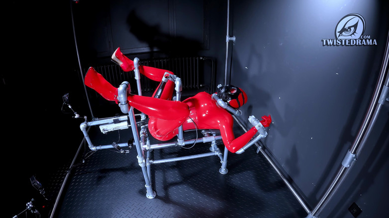 Twistedrama: Миссионер