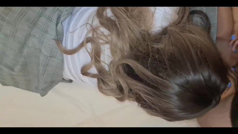 Anny Kitty: Миниатюрные студенты в горячем тройничке со своим учителем, чтобы получить лучшие оценки. Трахаю с моей сексуальной танталийской секс-куклой