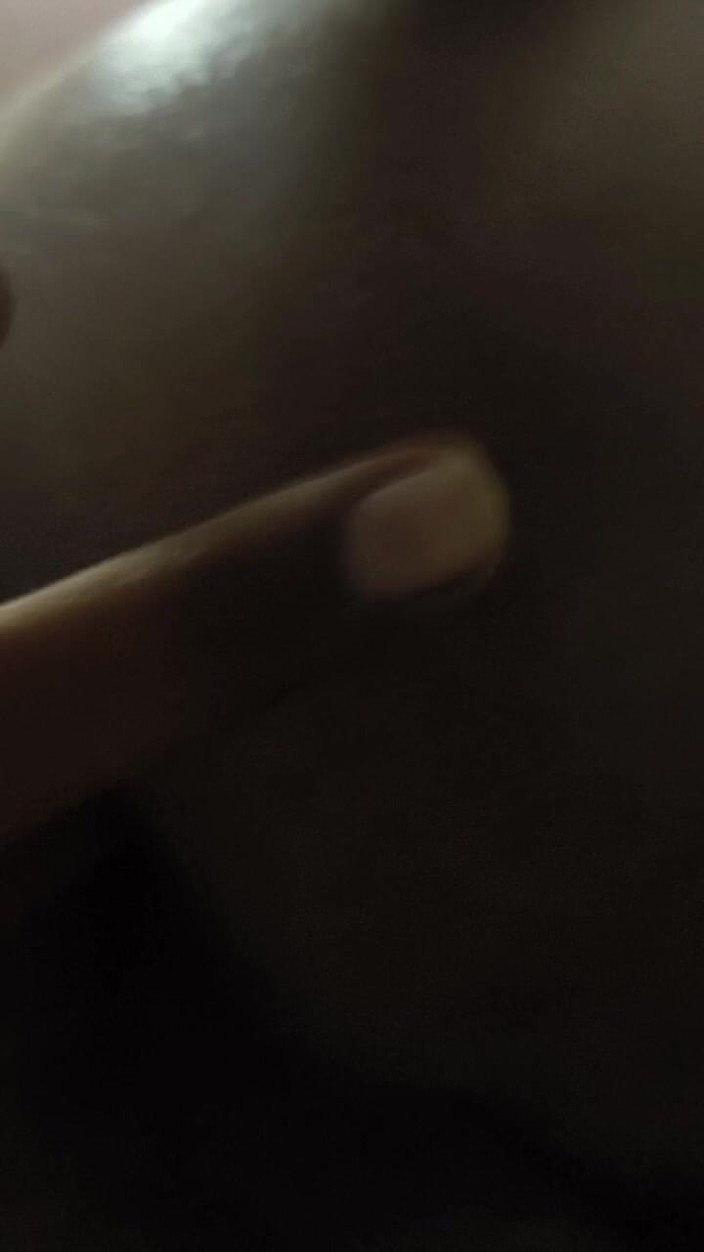 Joh: My Big Ass and Big Penis