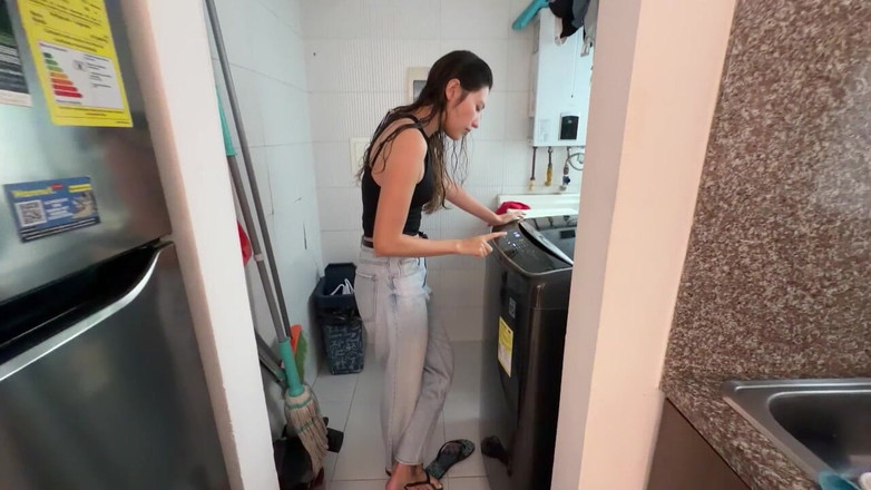 scarlettandc: Wanita Bersenang-senang Mengalami Fetish Mereka