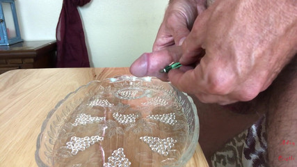 Adam Castle Solo: Obří Adam Doms se zmenšil perv