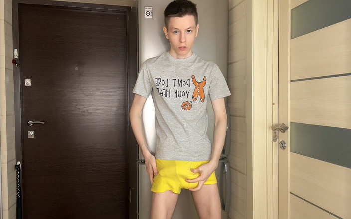 Morflot24: 在走廊上溅水是合法的吗？