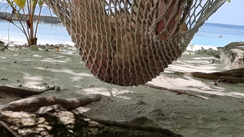 TheloveStory: Big natural tits teen outdoor masturbate while her friends swimming