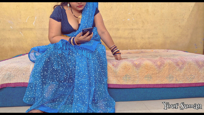 Your_Suman: Mami ji kio друга історія кохання