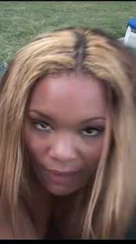 Sultry Black MILF's Pink Pussy Gets Stuffed by Massive BBC in Wild Ride
