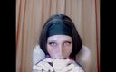 SissyFemboySumisa: Sissy babytgirl94 latihan ekstrem