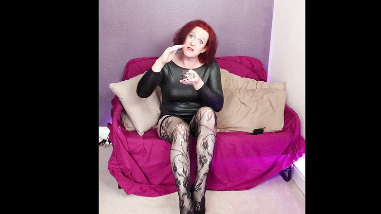 Mistress Jodie May: Kleine pik vernedering