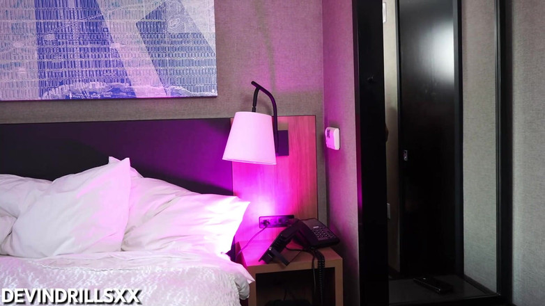 Devin Drillsxx: Zestaw