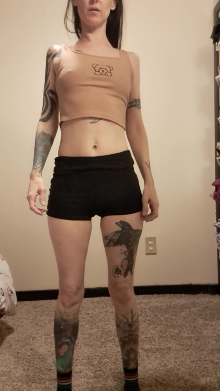 PandoraSG: Lecții de dat din cur pentru sclavul efeminat