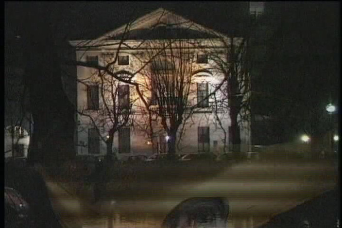 Dark Holes: 異端者