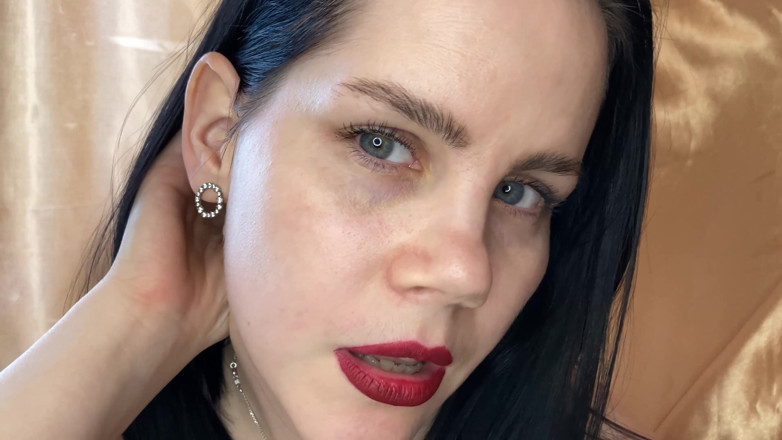 Anna Sky: Super gigantka Anna jest z tobą ponownie 4K