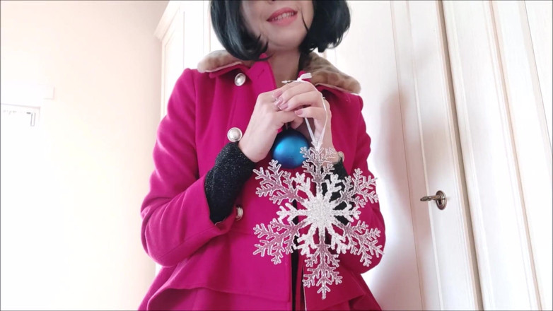 savannahamatoriale: Mama vitregă are un cadou foarte special pentru tine, fiul...