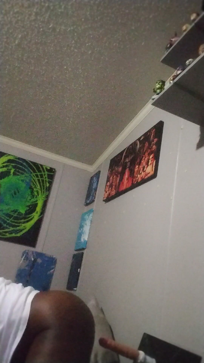 Dickrnrn69: Lass uns Inhalte machen und spaß haben