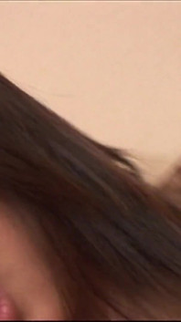 Girl while she was at home the young Thai Yuka invited the guy to fuck her tight pussy