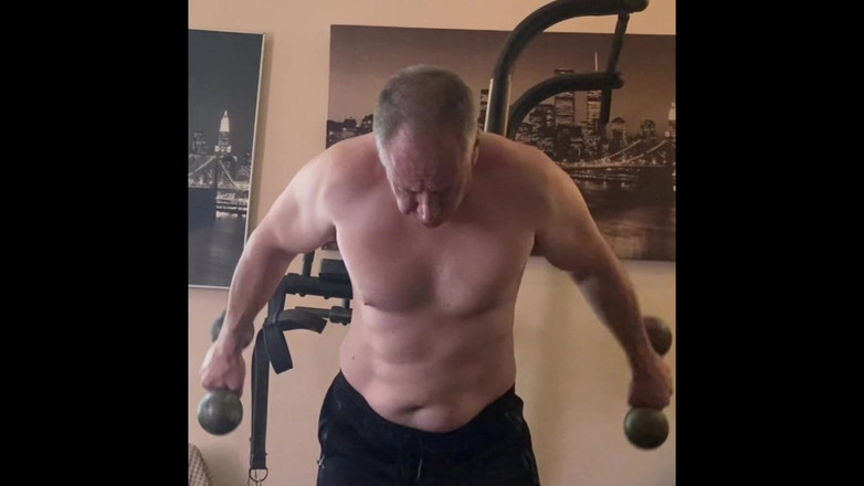 Alex Art: Film876854