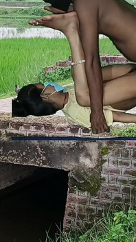 New Indian Muslim First Time College Girl Sex Video