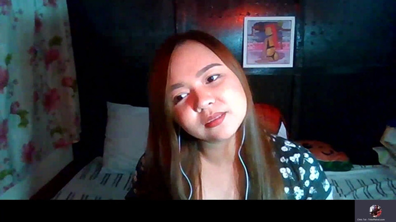 TrikePatrol Podcast: Trikepatrol Interview #3 - Sharinami Shy
