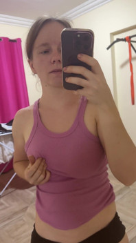 Oiled My Hot Tits