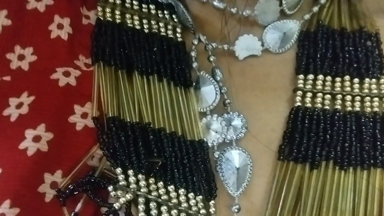 Xoxo Times: Tarian panas wanita seksi