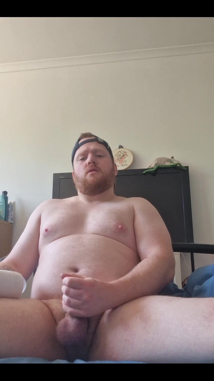 Touchstone: Ước gì tôi có thể thay thế fleshlight này và...