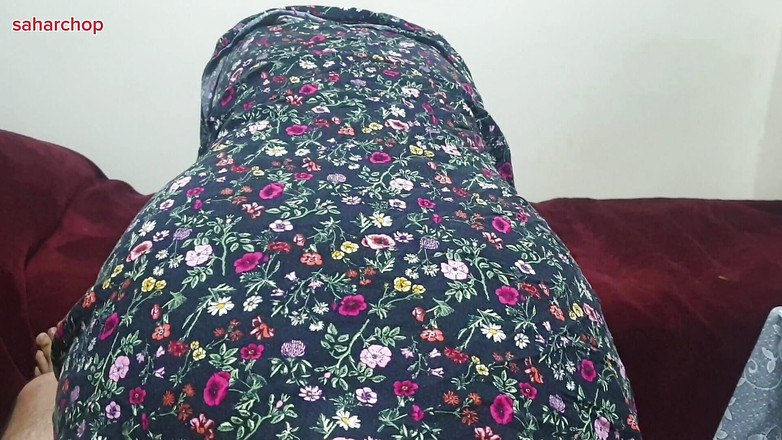 sahar good: Suara dan aksi nakal yang bikin aku sange berat untuk...