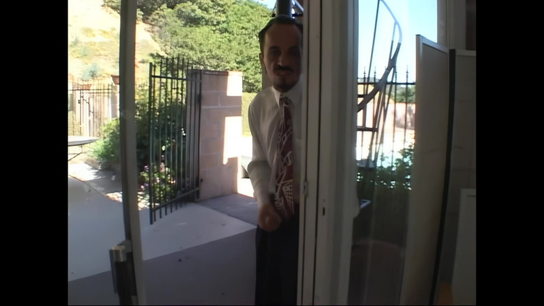 Bewitched!: 오드리 홀랜더의 부드러운 젊은 몸을 위한 하드 더블 침투