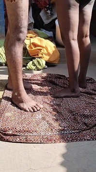 Bhabhi Ko Kam Karte Hue Choda 69 plaats mij