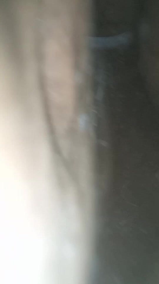 PARAMANANDA: Malam hari aku dan istriku