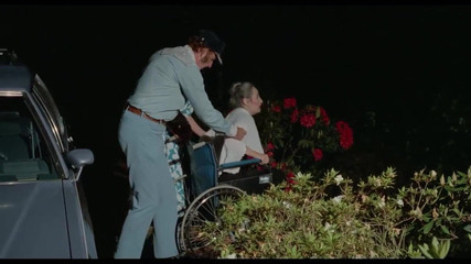 Bisco Birchwood Productions: मज़ा 80 के romp में हॉट सुनहरे बालों वाली!