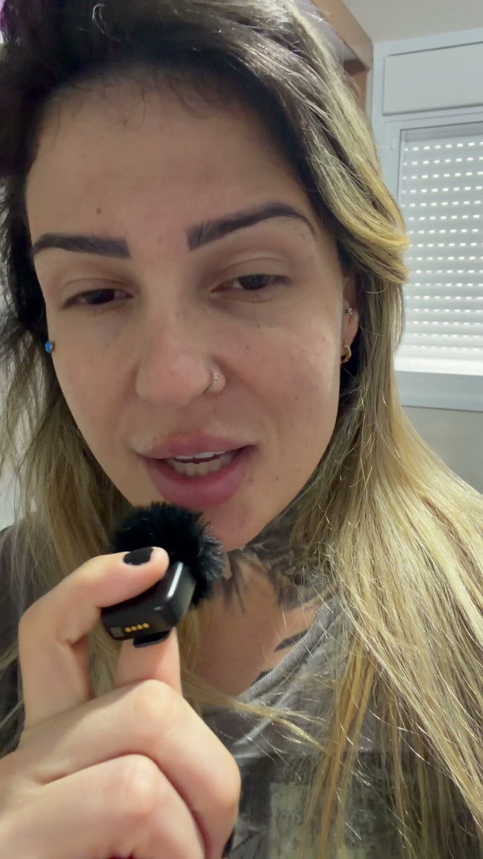 Couple dna: Vlog för Wanker on Duty Vad gillar du att se...