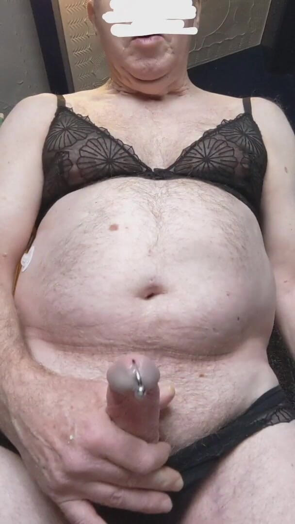 Bellhead: Sissy fun slow motion