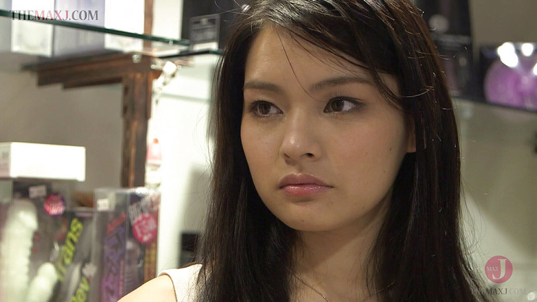 Max Japanese: Dato piacere sessuale e fatto in modo impotente per squirtare