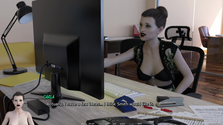 Wickedgammes studio: Azgın karım ırklararası seksi seviyor bölüm 18