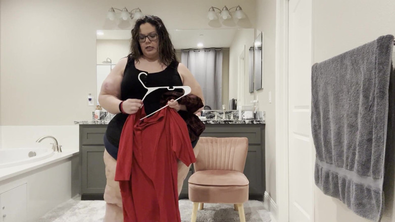 Plump Paradise: Two Temptations: Plump Paradise Fashion Fiesta (wmv)