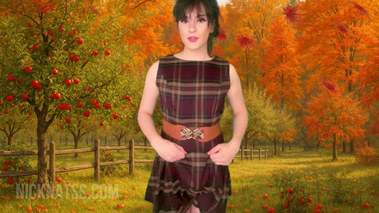 Natalie Napoli: Vreau să-ți fac astfel de lucruri urâte