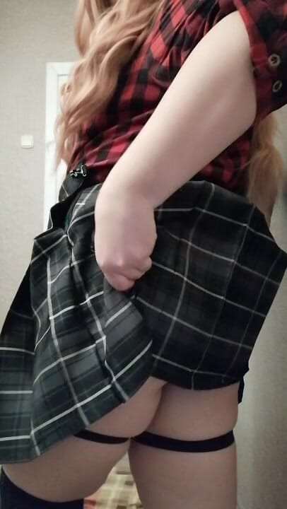 Charlie Joestar: Showing off myself