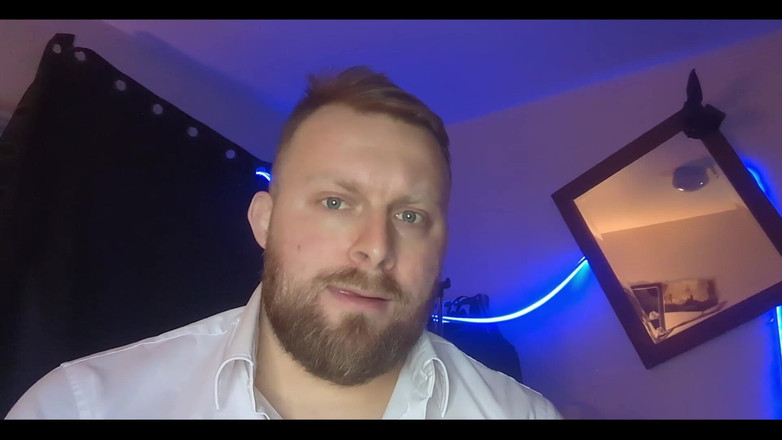 WolfgangWhite: Juego de roles en primer plano