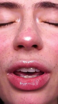 Asmr Cum on My Face