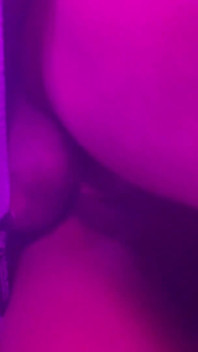 BBC penetrerande afrikansk ebenholts tonåring fitta närbild skott på ryggen