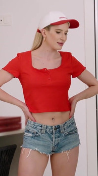 Özel - Silvia Wise Vanessa Hillz ile anal üçlü seks yapıyor