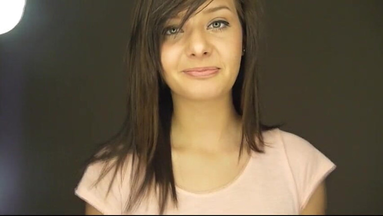Watch4beauty: Casting Anna