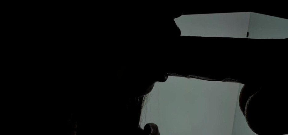 March Foxie: Cinematic blowjob