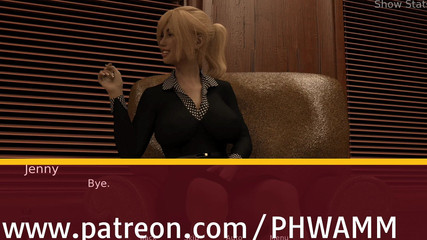 Johannes Gaming: Projek hotwife - Mulakan pengembaraan baru kami