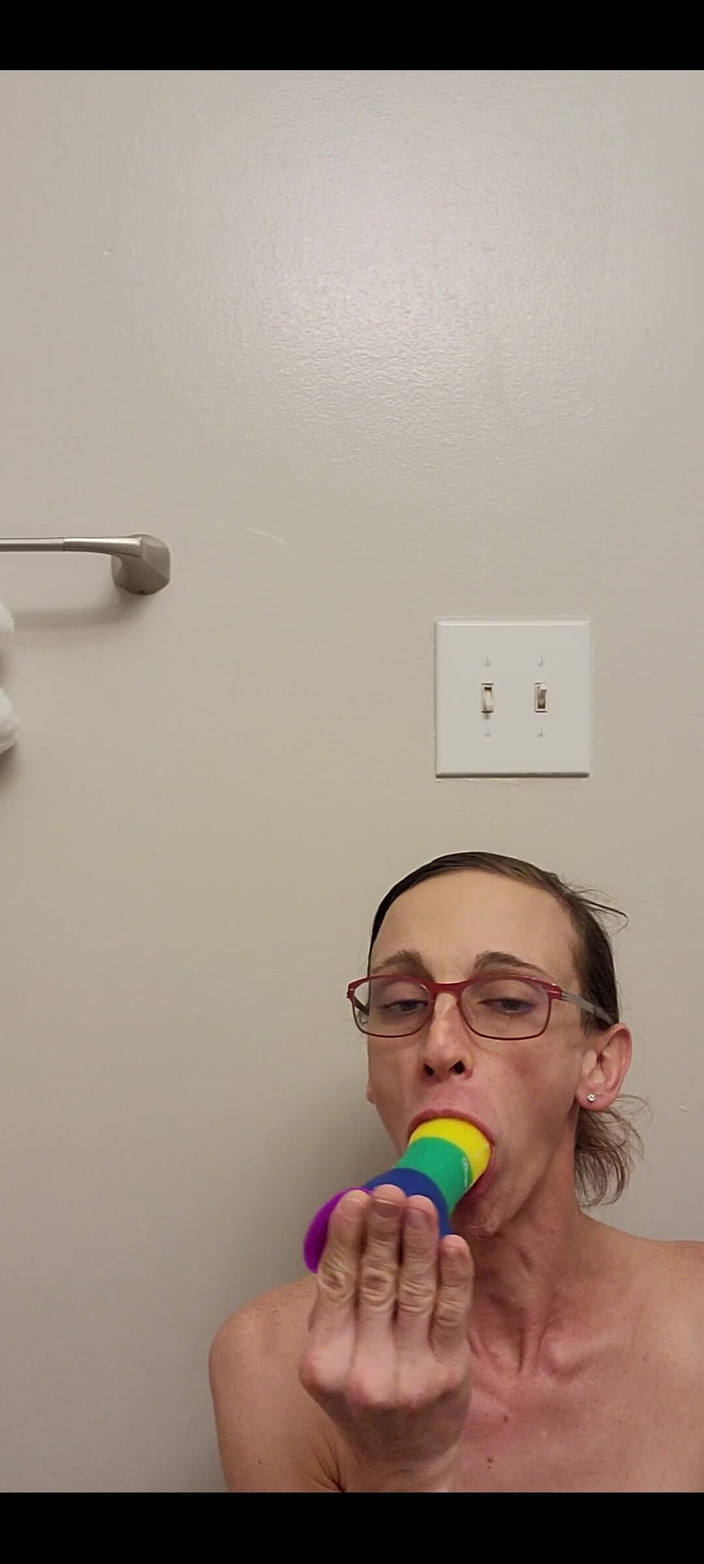 Shannon Rogue: Я чувствую себя немного синего в последнее время