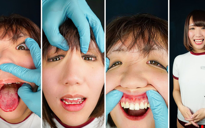 Japan Fetish Fusion: 橘真由の表情:体操服を着た従順な美しさの旅