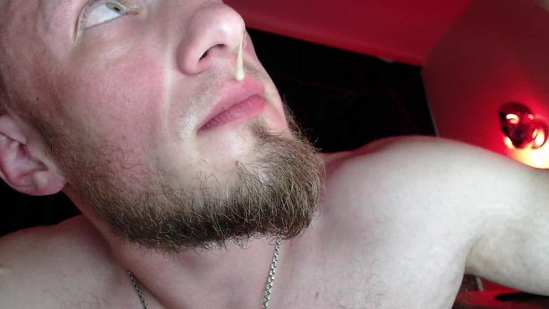 Hunky time: Snot by Popular Demand.